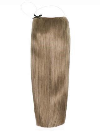 Premium X-Treme Ash Brown #11 Hair Extensions